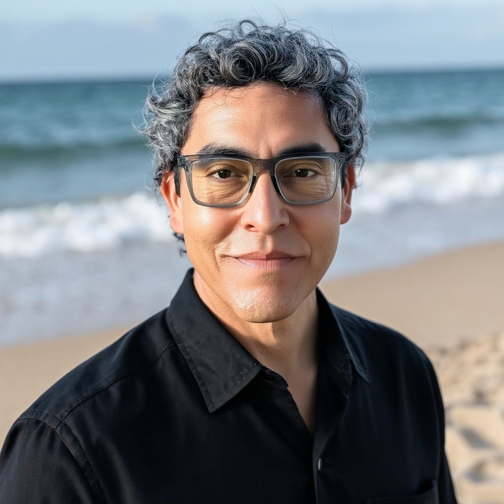 Edward Correa